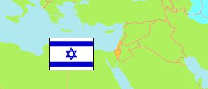 name of city in israel|Israel: Districts, Major Cities, Urban Localities & Metropolitan .